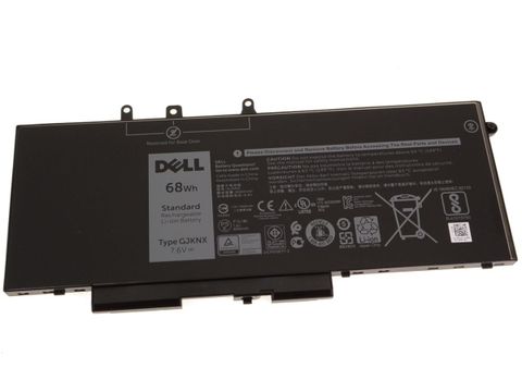 Pin Dell Precision 7730 515Vv