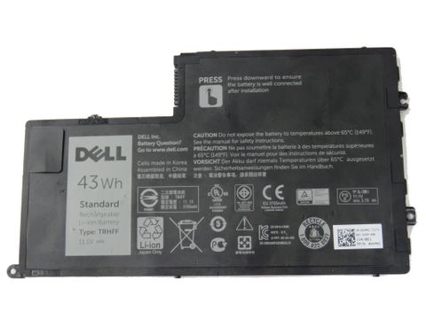 Pin Dell Precision M5510 (3915N)