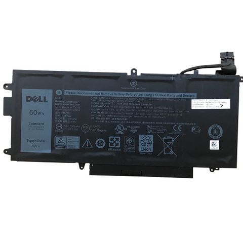 Pin Dell Vostro 14 3468-70087405
