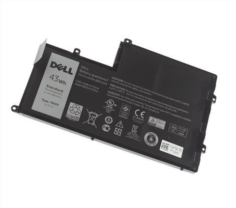 Pin Dell Vostro 3580 998-Djhn