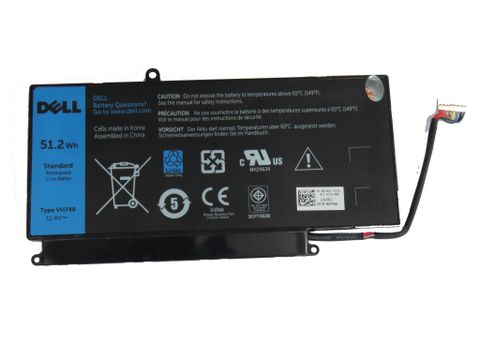 Pin Dell Vostro 5391
