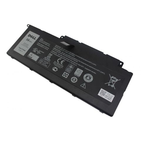 Pin Dell Vostro 5560 5568 G0V91