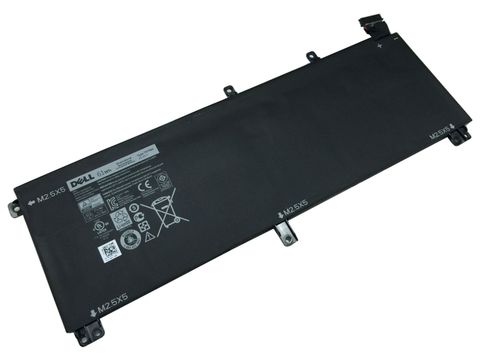 Pin Dell Vostro 7580-70159096 Silver