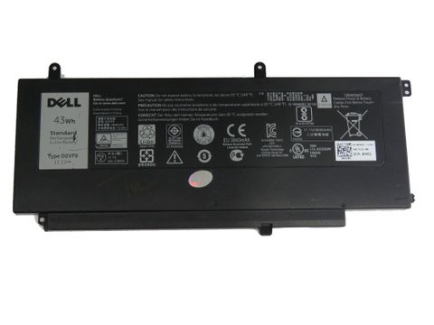 Pin Dell Vostro V5471Cw10