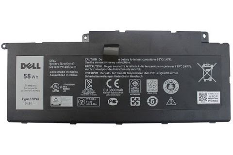 Pin Dell Xps 13-9350-6Yj60