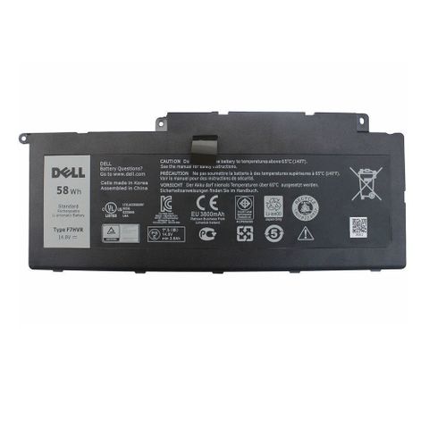 Pin Dell Xps 15 9570-70158746