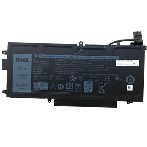 Pin Dell Xps 15 9570 K9R13