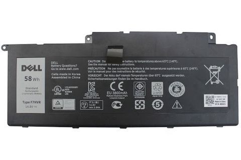 Pin Dell XPS 15Z L511Z