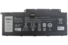 Pin Dell XPS 15Z L511Z