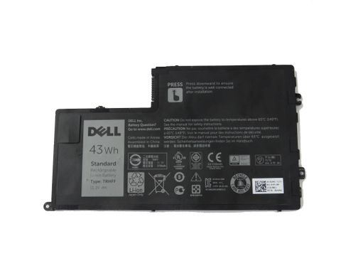 Pin Dell Xps 9380 38Tdd