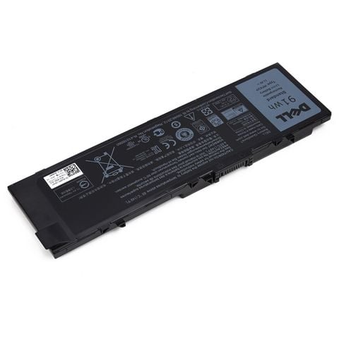 Pin Dell XPS 9380 TPD9W