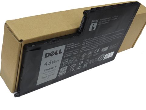 Pin Dell XPS 9570 WJ0M1