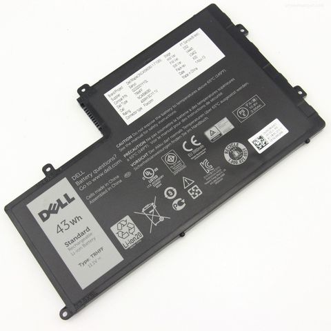 Pin Dell Xps13 9343-6364Slv