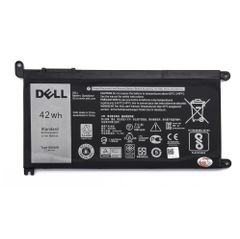 Pin Dell Xps9350-5341Slv