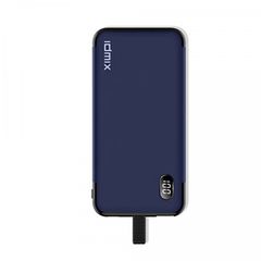 Pin Dự Phòng 10000mah Idmix Power P10c P10000c 