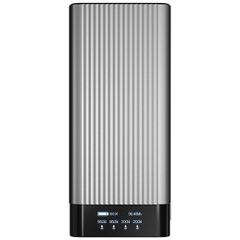  Pin Dự Phòng 245W HYPERJUICE BATTERY PACK 4XUSB-C 27000MAH HJ245B 