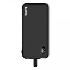 Pin Dự Phòng 8000mah Idmix Power P10 P8000i 