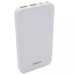  Pin Dự Phòng Cheero Bloom 10000mah Che-107 