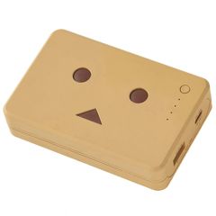  Pin Dự Phòng Cheero Danboard Power Plus Che-096 10050mah 