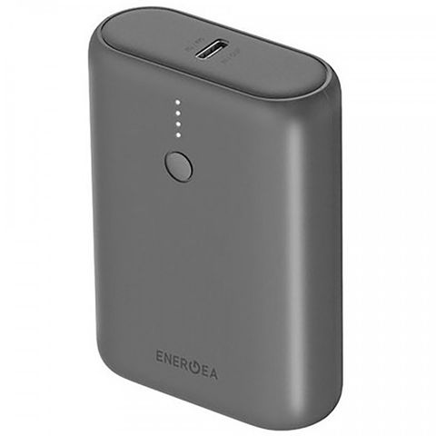 Pin Dự Phòng Energea Compac Mini 2 10.000mah Cp-mini2