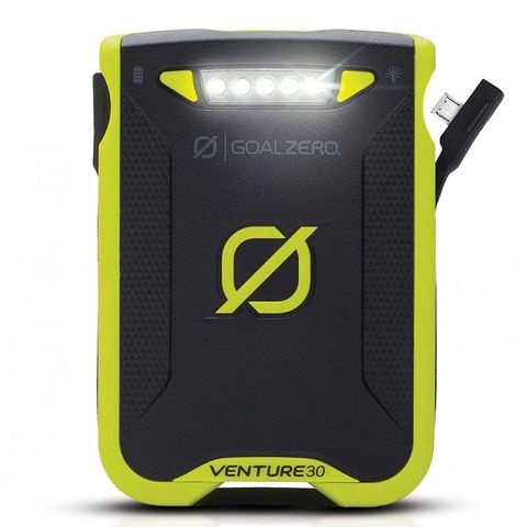 Pin Dự Phòng Goal Zero Venture 30 7800mah 22008