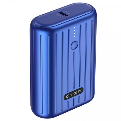 Pin Dự Phòng Mazer Infinite Boost Supermini 10 V2 10000mah M-egmini10.0v2