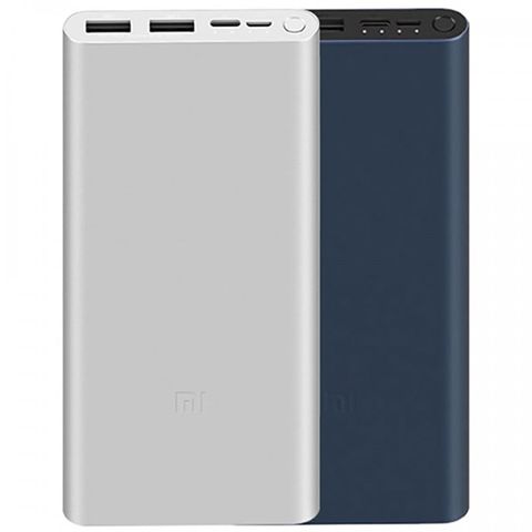 Pin Dự Phòng Mi 18w Fast Charge Power Bank 3 10000mah 4274/4273