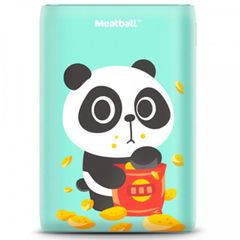  Pin Dự Phòng Pisen Meatball Ii 10050mah Ts-d237 