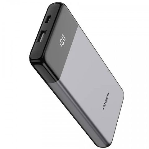 Pin Dự Phòng Pisen Pro Super Charge Hw-s1 10000mah