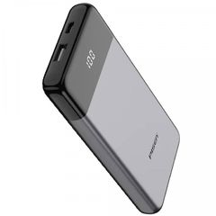  Pin Dự Phòng Pisen Pro Super Charge Hw-s1 10000mah 