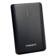  Pin Dự Phòng Qc 3.0 Pisen Easy Power 6 10.050mah Ts-d234 