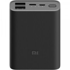  Pin Dự Phòng Xiaomi Mi Power Bank 3 Ultra Compact 10000mah 4412 