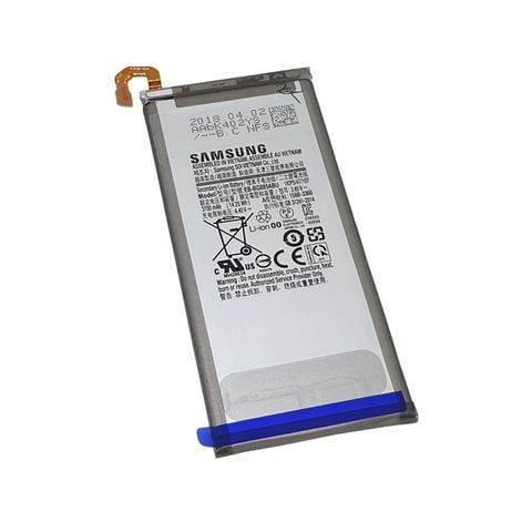 Pin Samsung Galaxy A8 Star 2018