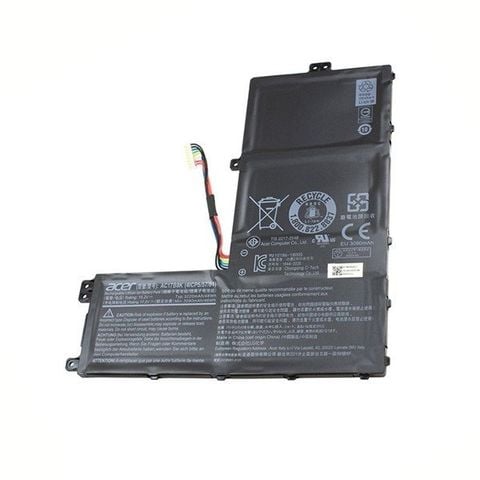 Pin Emachines M5105