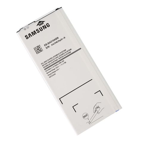Pin Samsung A510