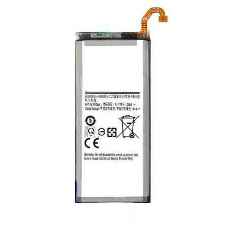 Thay Pin Samsung Galaxy A6 2018