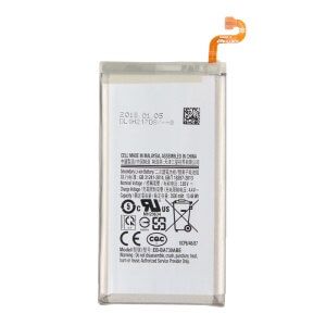 Thay Pin Samsung Galaxy A8+ 2018