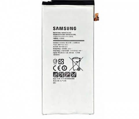 Thay Pin Samsung Galaxy A8 Star