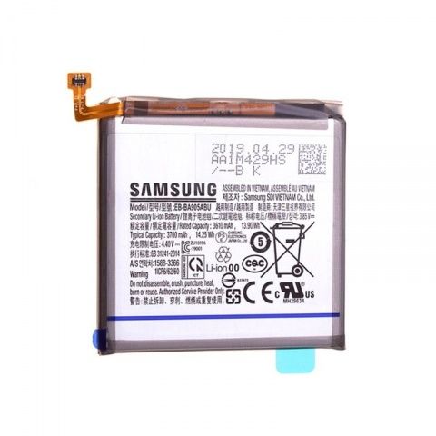 Thay Pin Samsung Galaxy A80
