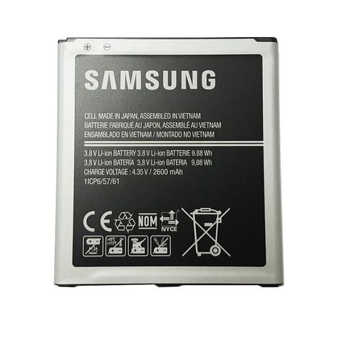 Pin Samsung G530