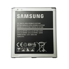  Pin Samsung G530 
