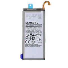  Thay pin Samsung Galaxy J6+ 