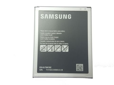 Pin Samsung J700H