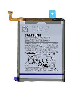 Thay Pin Samsung Galaxy Note10 Lite