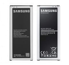  Pin Samsung Note 4 