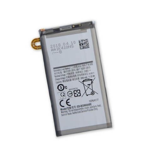 Thay Pin Samsung Galaxy S9
