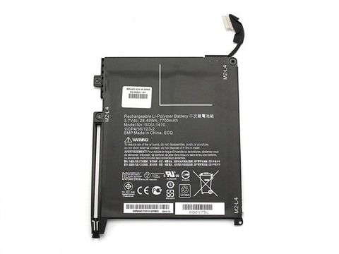 Pin Galaxy Tab S4