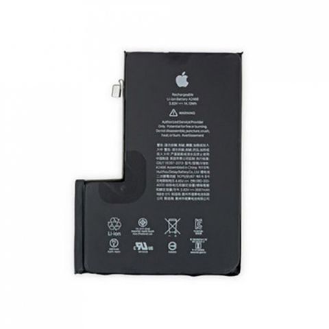 Pin GOLD Dura IP 12 Pro