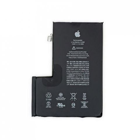 Pin GOLD Dura IP 12 Pro Max