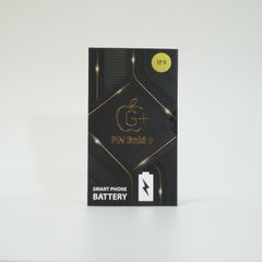  Pin GOLD Dura IP 8 